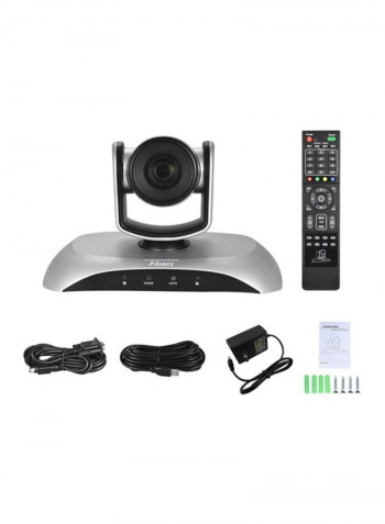 Full HD Video Conference Camera With Accessories