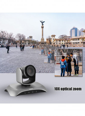 Full HD Video Conference Camera With Accessories