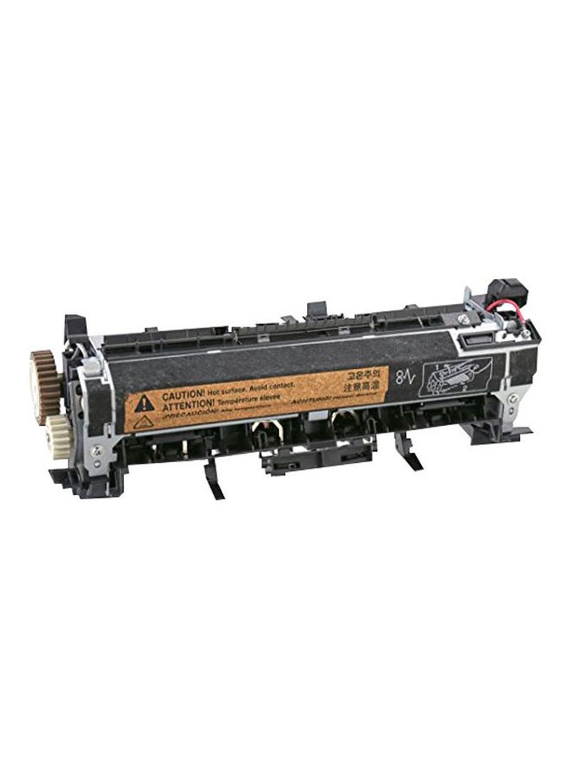 Laser Printer Maintenance Kit Black