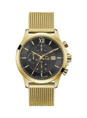 Men's Executive Water-Resistant Chronograph Watch Y27008G2MF