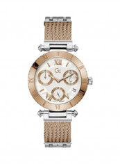 Women's Infinity Water-Resistant Chronograph Watch Y77002L1MF