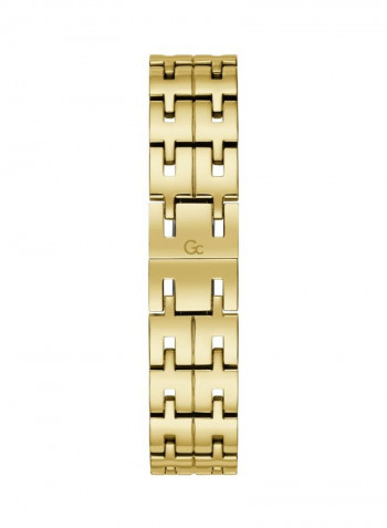 Women's PrimeChic Water-Resistant Chronograph Watch Y78002L1MF