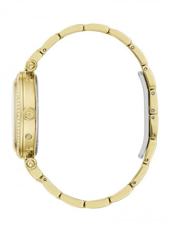 Women's PrimeChic Water-Resistant Chronograph Watch Y78002L1MF