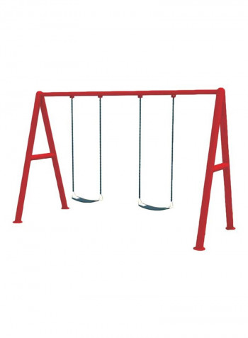 Iron Stand Swing