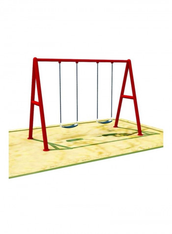 Iron Stand Swing