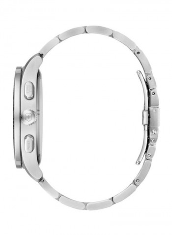 Men's Water Resistant Chronograph Watch 241816