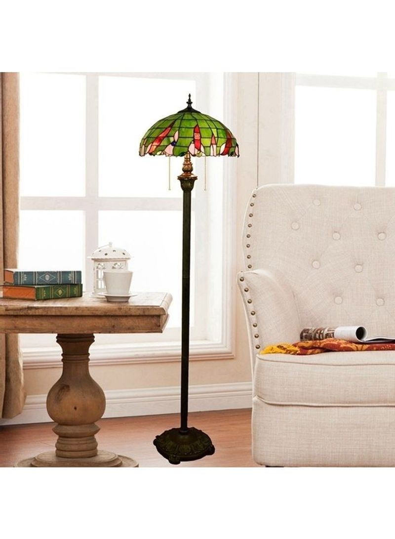 Decorative Lamp Multicolour 49 x 49 x 43cm