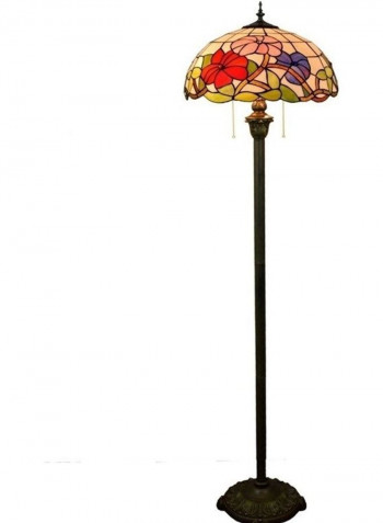 Pastoral Creative Floor Lamp Multicolour 49 x 49 x 43centimeter