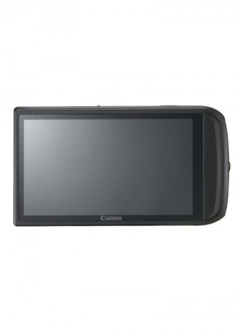 14.1 MP PowerShot Point And Shoot Digital Camera