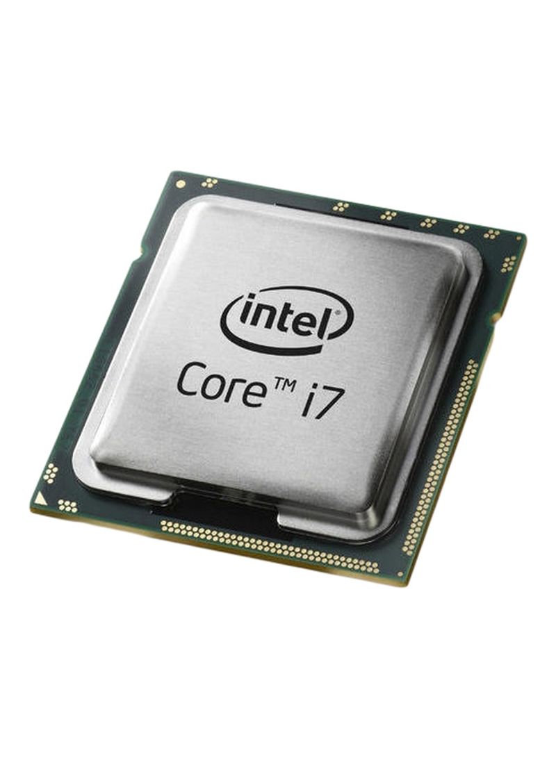 Core i7-9700K Desktop Processor Multicolour