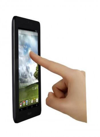 MeMO Pad 7-Inch, 16GB, Wi-Fi, Titanium Grey