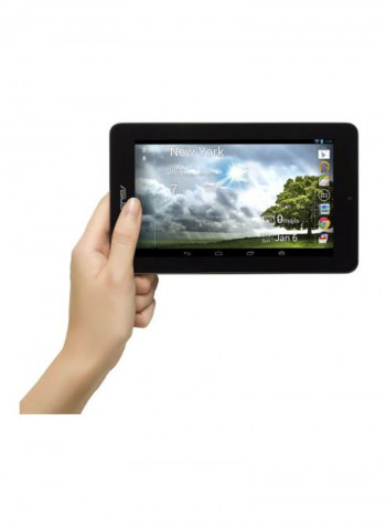 MeMO Pad 7-Inch, 16GB, Wi-Fi, Titanium Grey