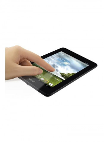 MeMO Pad 7-Inch, 16GB, Wi-Fi, Titanium Grey