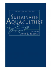 Sustainable Aquaculture Hardcover