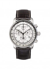 Men's 100 Jahre Chronograph Watch 76801