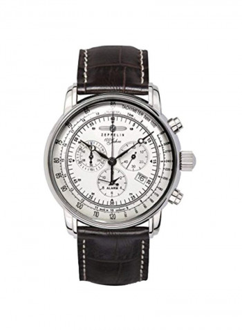Men's 100 Jahre Chronograph Watch 76801