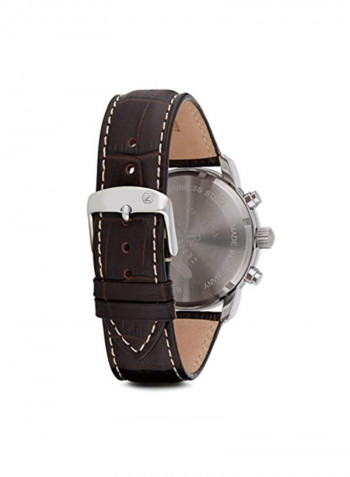 Men's 100 Jahre Chronograph Watch 76801