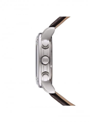 Men's 100 Jahre Chronograph Watch 76801