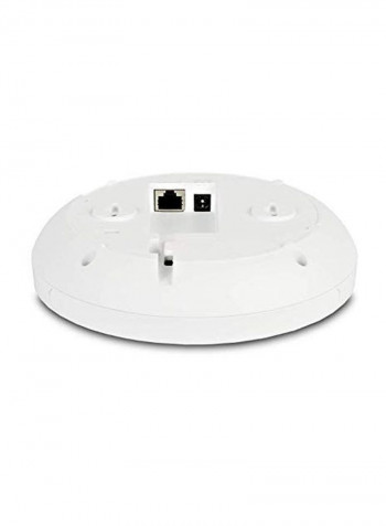 Wireless Wave 2 AP Router White