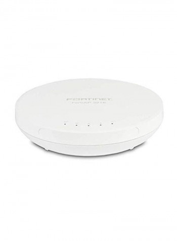 Wireless Wave 2 AP Router White
