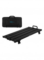 Portable Guitar Effect Pedal Board
