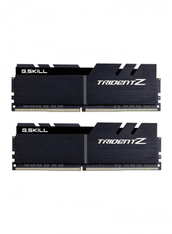 2-Piece DDR4 4400 MHz Desktop RAM Intel 16GB
