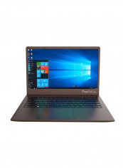 TagiTop EDU Laptop With 14-Inch Display, Core i3 Processor/4GB RAM/128GB SSD/Intel UHD Graphics Brown
