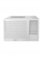 Window Air Conditioner With Piston Compressor Turbo Turbo-18C3 Off White