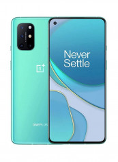 8T Dual Sim Aquamarine Green 8GB RAM 128GB 5G - Chinese Version reviews 8T Dual Sim Aquamarine Green 8GB RAM 128GB 5G - Chinese Version