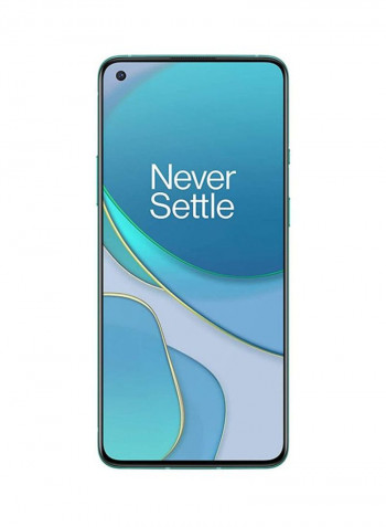8T Dual Sim Aquamarine Green 8GB RAM 128GB 5G - Chinese Version