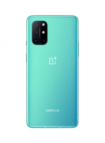 8T Dual Sim Aquamarine Green 8GB RAM 128GB 5G - Chinese Version