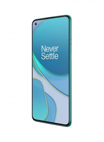8T Dual Sim Aquamarine Green 8GB RAM 128GB 5G - Chinese Version