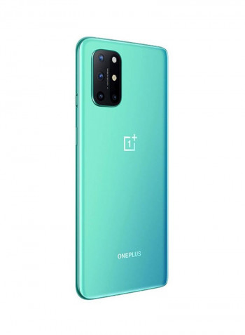 8T Dual Sim Aquamarine Green 8GB RAM 128GB 5G - Chinese Version