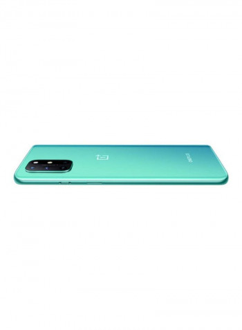 8T Dual Sim Aquamarine Green 8GB RAM 128GB 5G - Chinese Version