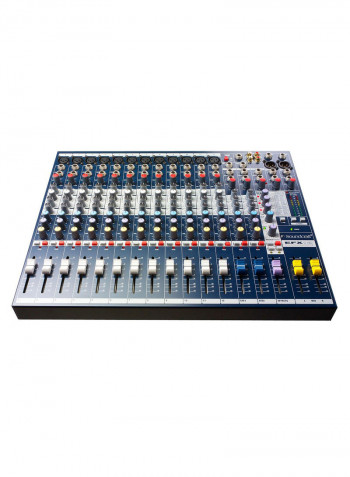 EFX Lexicon Mixer EFX 12 Multicolour