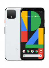 Pixel 4 Dual SIM Clearly White (1 E-SIM) 6GB RAM 128GBGB 4G LTE reviews Pixel 4 Dual SIM Clearly White (1 E-SIM) 6GB RAM 128GBGB 4G LTE