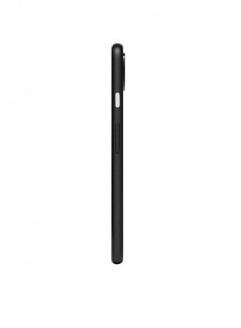 Pixel 4 Dual SIM Just Black (1 E-SIM) 6GB RAM 128GBGB 4G LTE