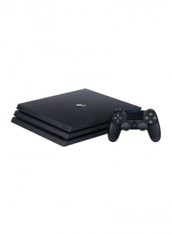 PlayStation 4 Slim 500GB Console With 2 DualShock Wireless Controller And FIFA 20