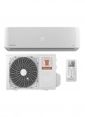 Westpoint Split System Air Conditioner 2 Ton 2 Ton WSH-2417TYH White