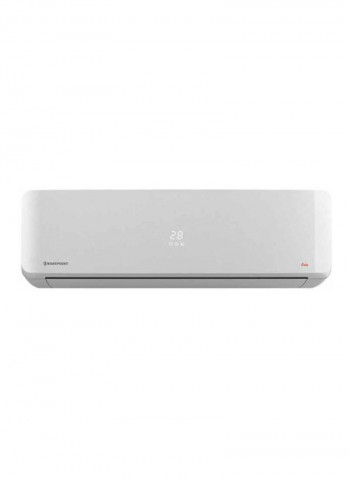 Westpoint Split System Air Conditioner 2 Ton 2 Ton WSH-2417TYH White