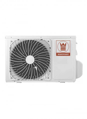 Westpoint Split System Air Conditioner 2 Ton 2 Ton WSH-2417TYH White