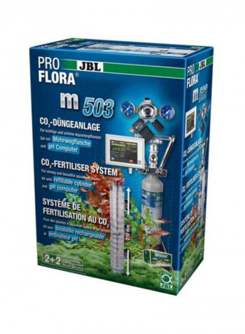 Pro Flora  M502 Multicolour