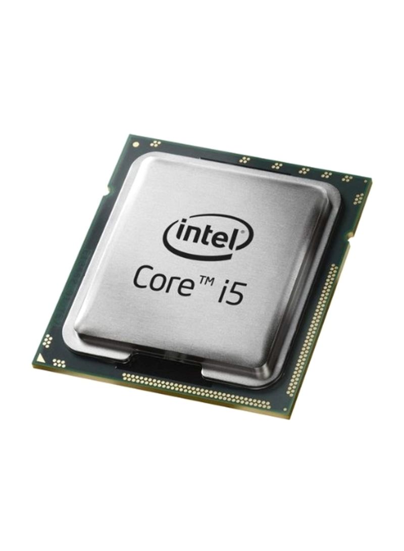Core i5 Quad Core PC Processor Silver