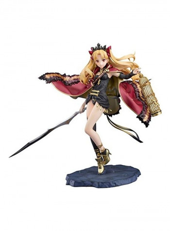 Lancer PVC Figure 12 x 8 x 8inch