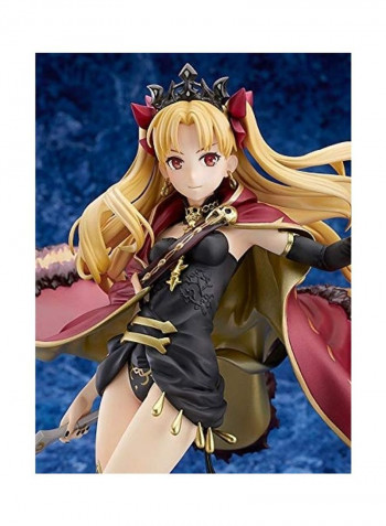 Lancer PVC Figure 12 x 8 x 8inch