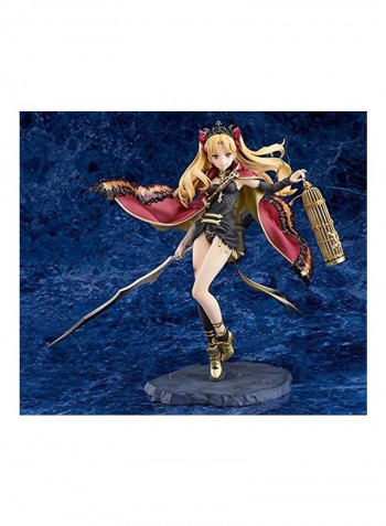 Lancer PVC Figure 12 x 8 x 8inch
