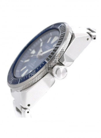 Men's Prospex Water Resistant Analog Watch SRPD23J1