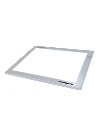 LightPad Light Box White/Silver