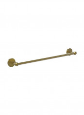 Prestige Skyline Collection Towel Bar Silver 24inch