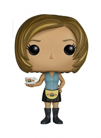 Friends - Rachel Green Vinyl Figure 3 x 6inch